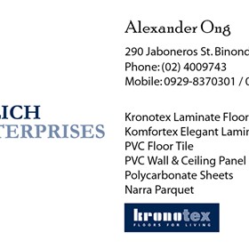 Business cards: Stattlich 2